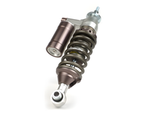 Amortecedor BGM cinza dianteiro para Vespa GS160, GS4, SS180