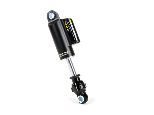 Amortisseur avant BGM SC Competition pour Vespa Largeframe Rally Sprint GT GTR TS GL Super VNA VBA VBB Wideframe
