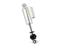 BGM SC Competition 165 mm voorschokdemper voor Vespa Largeframe Rally Sprint GT GTR TS GL Super VNA VBA VBB Wideframe