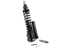 Stoßdämpfer BGM SC F16 Competition, 240mm vorne für Vespa GTS 125-300 (2013, 2017-2022), GTS SUPER 300 HPE, SUPERSport 300, SUPERTECH 300 HPE, GT 125-200, GTL 125-200, GTV 125-300