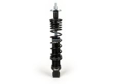Ammortizzatore anteriore BGM SC F1 Sport 275 mm nero per Vespa Primavera Sprint