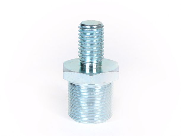 Adattatore ammortizzatore posteriore BGM per serie R1, R12, BGM7782, BGM7742 per Vespa PX, V50, PV, ET3