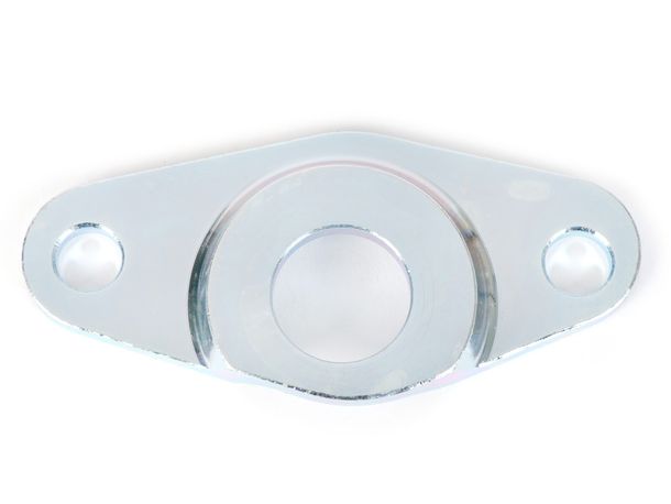 Supporto ammortizzatore BGM per forcella/ammortizzatore superiore per Vespa PK S-XL
