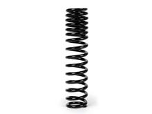 Stoßdämpferfeder BGM hinten R12 Competition weich 365mm schwarz für Vespa Primavera 125, Primavera 150, Sprint 125, Sprint 150