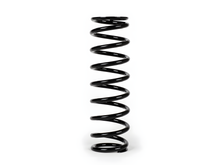 Stoßdämpferfeder BGM hinten SC R12 Competition weich schwarz für Vespa GT, GTL, GTV, GTS 125-300