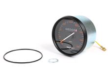 Tacho BGM Ø 85mm bis 160kmh für Vespa PX alt (bis 1984)