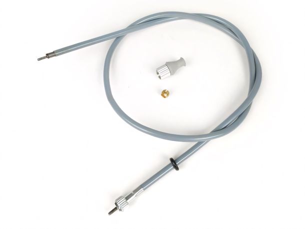 Tachowelle BGM für Vespa GT125 (VNL2T), GTR125 (VNL2T), TS125 (VNL3T), Sprint150 (VLB1T), Sprint Veloce, Rally180 (VSD1T), Rally200 (VSE1T)