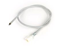 BGM snelheidsmeterkabel voor Vespa PK50 S, XL, PK80 S, XL, PK125 S, XL