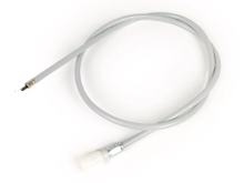 BGM snelheidsmeterkabel voor Vespa PX Lusso (vanaf 1984), PX My, PX Disc, PX 2011, T5 125cc, Cosa 125, Cosa 200, PK50 S Lusso, PK80 S Lusso
