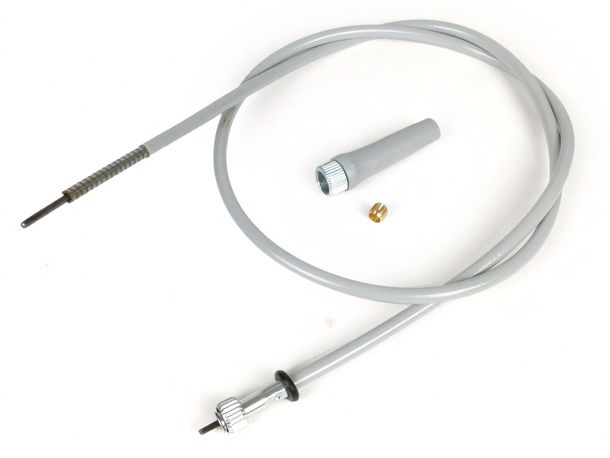 Tachowelle BGM italienische oder spanische Tachos für Lambretta LI (Serie 3), LIS, SX, TV (Serie 3)