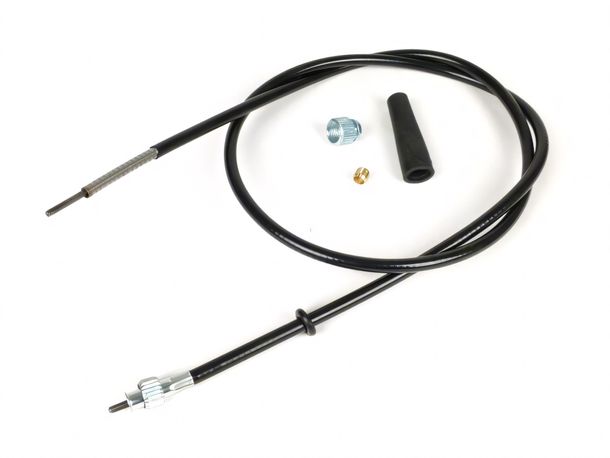 Cavo tachimetro italiano BGM per Lambretta DL, GP