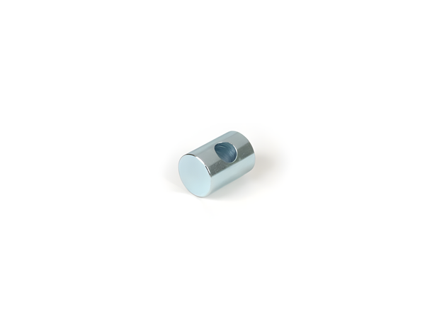 Cable de freno BGM de 12 x 17 mm de diámetro para Vespa front PK, PX (1984-1998), PX trasera, T5 125 cc, ET2, ET4, LX, LXV, S, Sprint 4T, Primavera 4T, Gilera Runner DT, Piaggio Fly, Hexagon, Liberty, NRG, Quartz, Sfera, Skipper, SKR, TPH