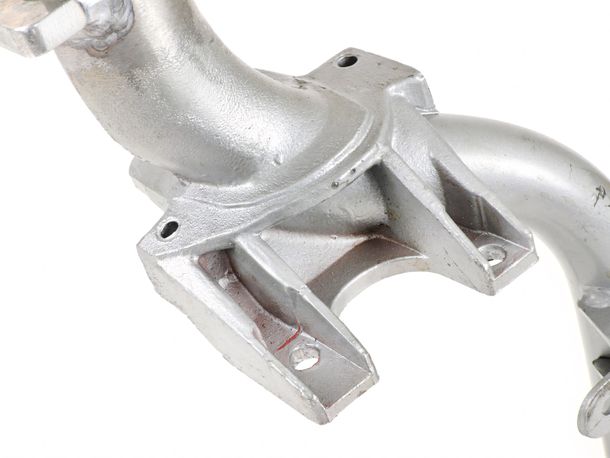Fourche de conversion de frein à disque BGM pour Vespa PK XL2, Rally180, Rally200, Sprint150, Sprint Veloce, GTR125, GT125, GL150, TS125, Super125, 150, Motovespa DS200, Sprint, GS150, GT160