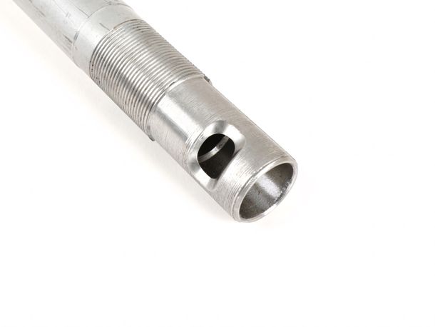 Fourche de conversion de frein à disque BGM pour Vespa PK XL2, Rally180, Rally200, Sprint150, Sprint Veloce, GTR125, GT125, GL150, TS125, Super125, 150, Motovespa DS200, Sprint, GS150, GT160