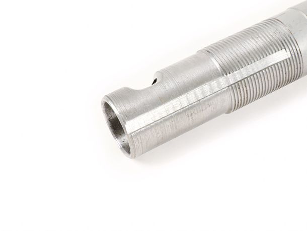 Fourche de conversion de frein à disque BGM pour Vespa PK XL2, Rally180, Rally200, Sprint150, Sprint Veloce, GTR125, GT125, GL150, TS125, Super125, 150, Motovespa DS200, Sprint, GS150, GT160