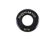 Rondella BGM sull'albero motore sotto frizione 32x15,3x3,7mm per Vespa Wideframe VM1T, VM2T, VN2T, VL1-3T, VB1T, VNA1T, VNA2T, VGL1T