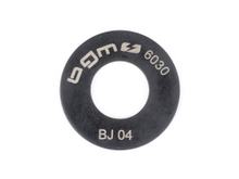 Rondella BGM sull'albero motore sotto frizione 32,2x15,7x1,5mm per Vespa Sprint150, TS125, GTR125, GL150, Super125, 150, VNB, VBA, VBB, VGLA, VGLB