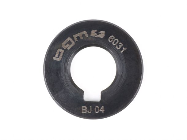 BGM-ring op krukas onder koppeling 34,5x15,5x3,3 mm voor Vespa PX80, PX125, PX200, T5 125cc, Cosa125, Cosa200, Rally180, Rally200, Sprint150 Veloce, TS125