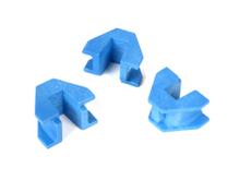 Vario-Gleitschuh-Set BGM für BGM2311, BGM2312, BGM2311V2