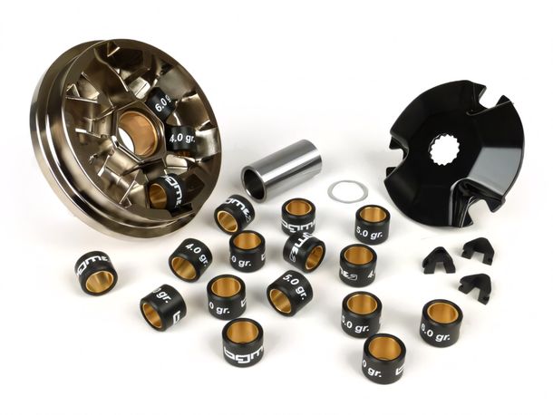 Variomatic BGM voor Hussar, ATU (Explorer) Spin, Race, K50, Spin, Twister, GENERIC Ideo, Cracker, Jump, Roc, Race, Stroke, Xor, KEEWAY F-Act Focus, Matrix RY8, RY6, Swan)