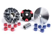 Variomatic BGM voor Vespa Primavera 125 (ZAPM81100, ZAPM81101, ZAPMA1100, ZAPMA1101, ZAPMD1100), Vespa Sprint 125 (ZAPM81300, ZAPM81301, ZAPMA1301, ZAPMD1101), Piaggio Liberty 125 (RP8M89100, RP8MA4100, RP8MD4100, ZAPMA6100