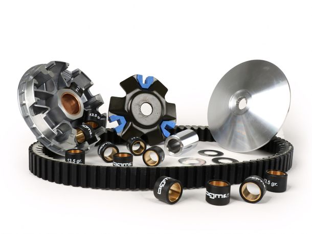 Variomatik BGM V2 für 300ccm Quasar, GTS250, GTS300, GTV300, GTS i.e.Super 300, GTS HPE Touring 300, GTS SuperSport 300, GTS HPE SuperTech 300, GTS HPE 300 E4 (M4A36M)
