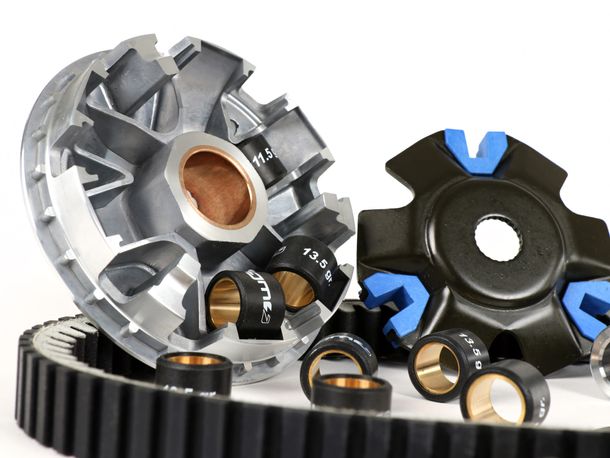 Variomatik BGM V2 für 300ccm Quasar, GTS250, GTS300, GTV300, GTS i.e.Super 300 – Bild 10