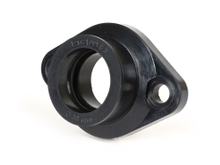 Verbindungsgummi BGM mit Flansch Einlasssystem Smart Flow AW 30mm, Lochstich 60mm PHBL25, TMX24