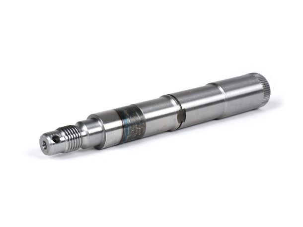 Asse anteriore BGM Ø 20mm per Vespa PX (dal 1982), T5 125cc, Cosa, PK