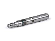 Vorderradachse BGM Ø 20mm für Vespa PX (ab Bj. 1982), T5 125ccm, Cosa, PK