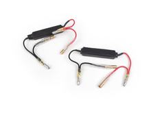 Vorwiderstand-Set 10W für LED-Blinker universal