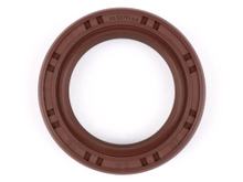 Wellendichtring BGM mit Staublippe 24x35x7mm FKM für Vespa Piaggio Gilera Italjet SKR125
