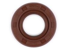 Wellendichtring BGM 10x18x4mm FKM für Schaltwelle Vespa PK XL2, Wasserpumpe Minarelli 50ccm (Typ MA, CA)