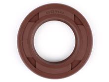 BGM 19x32x7mm FKM shaft seal for Vespa V50 V90 SS90 PV125 ET3 PK S