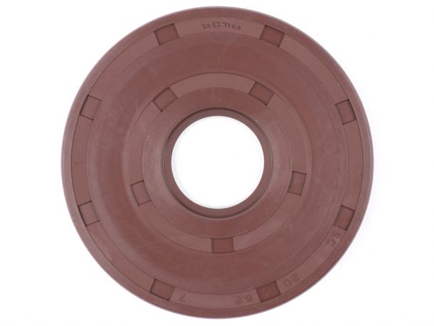 Sello de eje BGM FKM de 20 x 62 x 7 mm para Vespa Sprint Super TS GT125 GTR125 GL150 VNA VNB VBA VBB