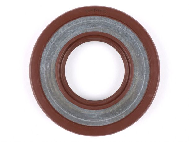 Sello de eje FKM BGM de 22,7 x 47 x 7,5 mm para Vespa V50 V90 SS90 PV125 ET3 PK S PK XL, eje de entrada de transmisión Piaggio 125-180 cc, 2 tiempos