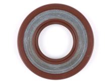 BGM 22,7x47x7,5 mm FKM-asafdichting voor Vespa V50 V90 SS90 PV125 ET3 PK S PK XL transmissie ingaande as Piaggio 125-180cc 2-takt