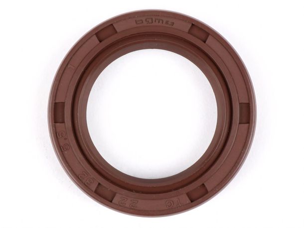 Eje de arranque FKM BGM 22x32x5.5 mm Llanta trasera Minarelli 50cc Lambretta LI LIS SX TV DL GP