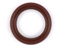 Gufero BGM 24x32x7mm FKM pro Vespa V50 V90 SS50 SS90 PV125 ET3 PK S PK XL