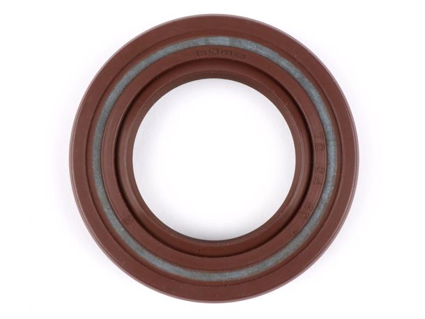 BGM 24x40x7mm FKM asafdichting voor Vespa Rally180, Rally200 (tot 1976)