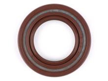 BGM 24x40x7mm FKM asafdichting voor Vespa Rally180, Rally200 (tot 1976)