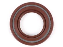 Simering BGM 27x47x6mm FKM pro Vespa PX (-1984) Rally180 Rally200 Sprint TS GT125 GTR125 GL150 kliková hřídel Fabbri