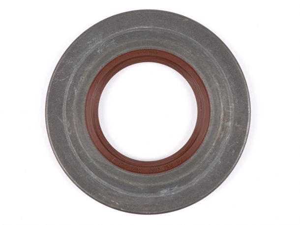 Anillo de sellado de eje metálico BGM FKM de 31 x 62,1 x 5,8,4 mm, marrón para Vespa PX (de 1984) T5 125 cc Cosa