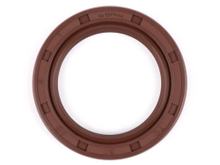 Gufero BGM 32x45x6mm FKM pro zadní brzdový buben Lambretta LI, LIS, SX, TV (série 2-3), DL, GP