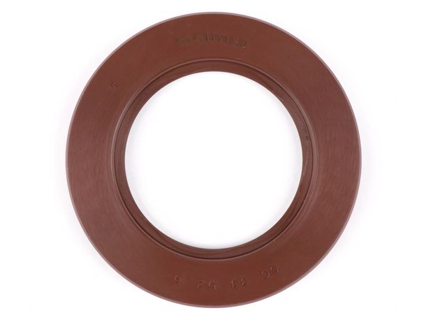 Junta de eje BGM FKM de 33 x 52 x 6 mm para Lambretta LI LIS SX TV DL GP