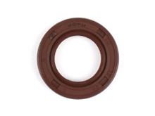 Tapa de transmisión Rulon® BGM 17x28x5 mm para Piaggio 50 cc (desde 1998), Polini Evolution