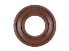 Wellendichtring BGM 31x62,1x5,8-4,3mm Kurbelwelle Gummi braun für Vespa PX (-1984), Rally180, Rally200, Sprint Veloce 150, Super150, TS, GTR125