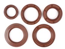 Sada gufer BGM Motor FKM pro Lambretta LI 125-150, LIS, SX, TV, GP, DL