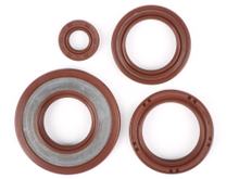 Sada gufer BGM Motor FKM pro Vespa Smallframe 24mm PK125 XL2, PK125 ETS