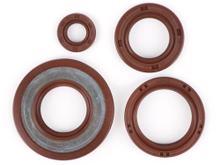 BGM motorasafdichtingsset 20 mm voor Vespa Smallframe 20 mm PK50 XL, PK50 XL2, PK125 XL, HP3, HP4